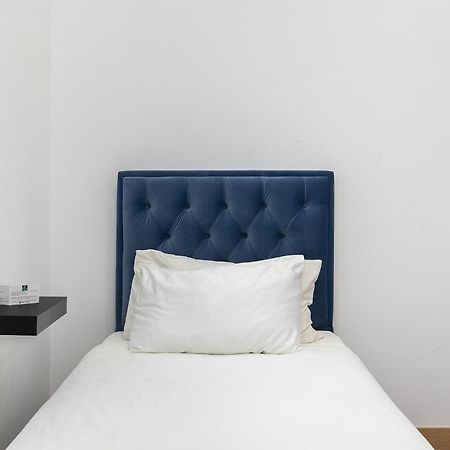 Lisbon 5 Hotel エクステリア 写真