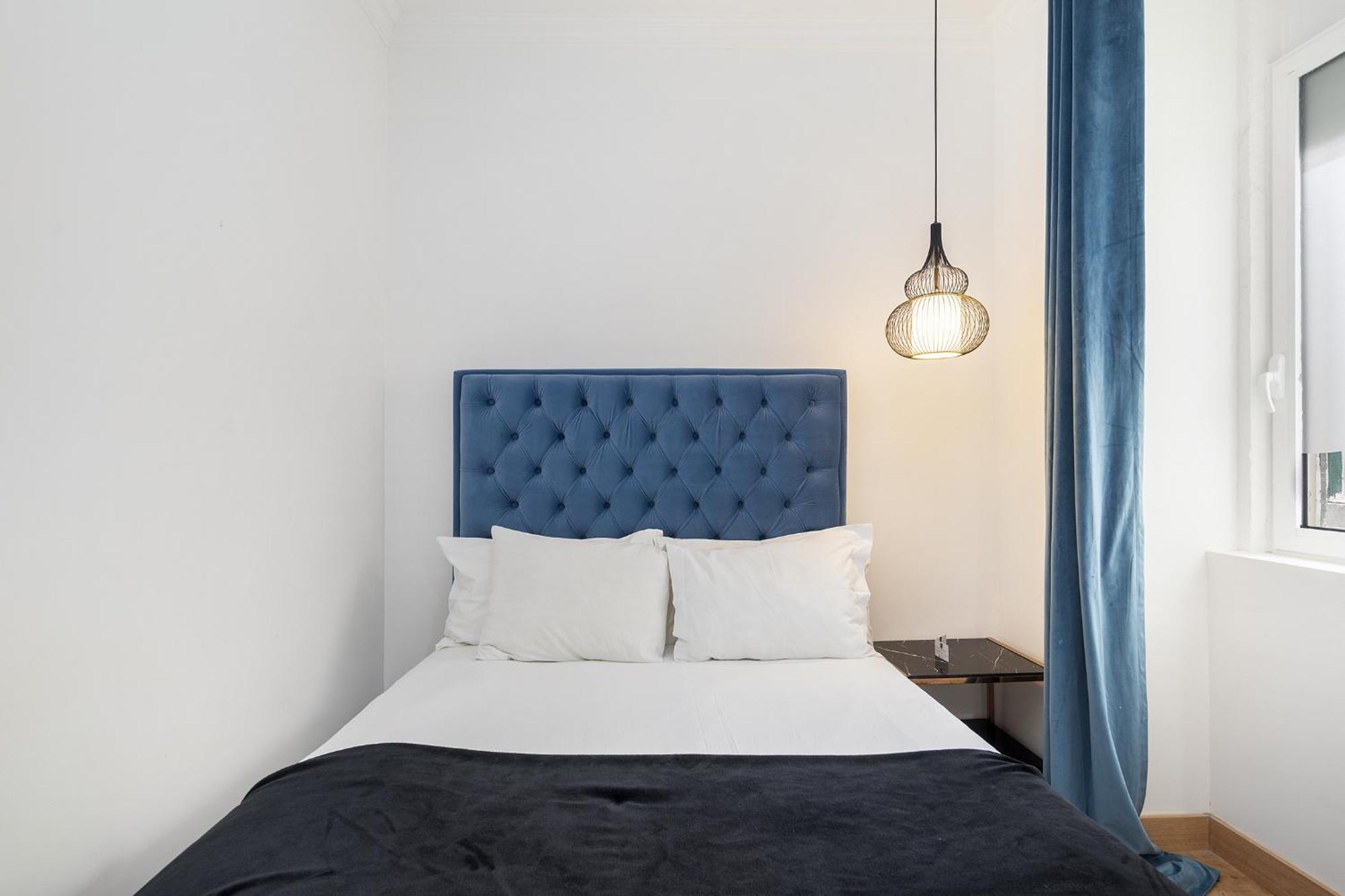 Lisbon 5 Hotel エクステリア 写真
